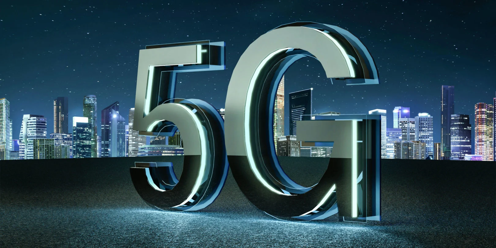 5G:
