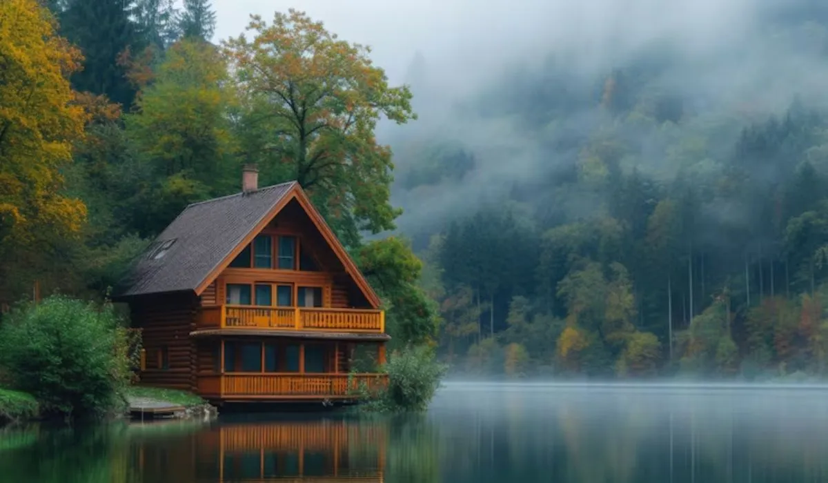 8 Bio-Homes That Run on Nothing But Nature