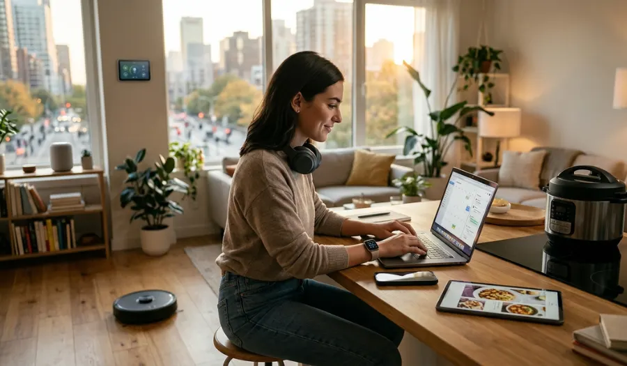 Five importance of technology in daily life