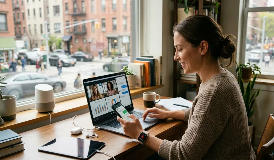 Importance Of Technology In Daily Life: 10 Ways It Changes Us